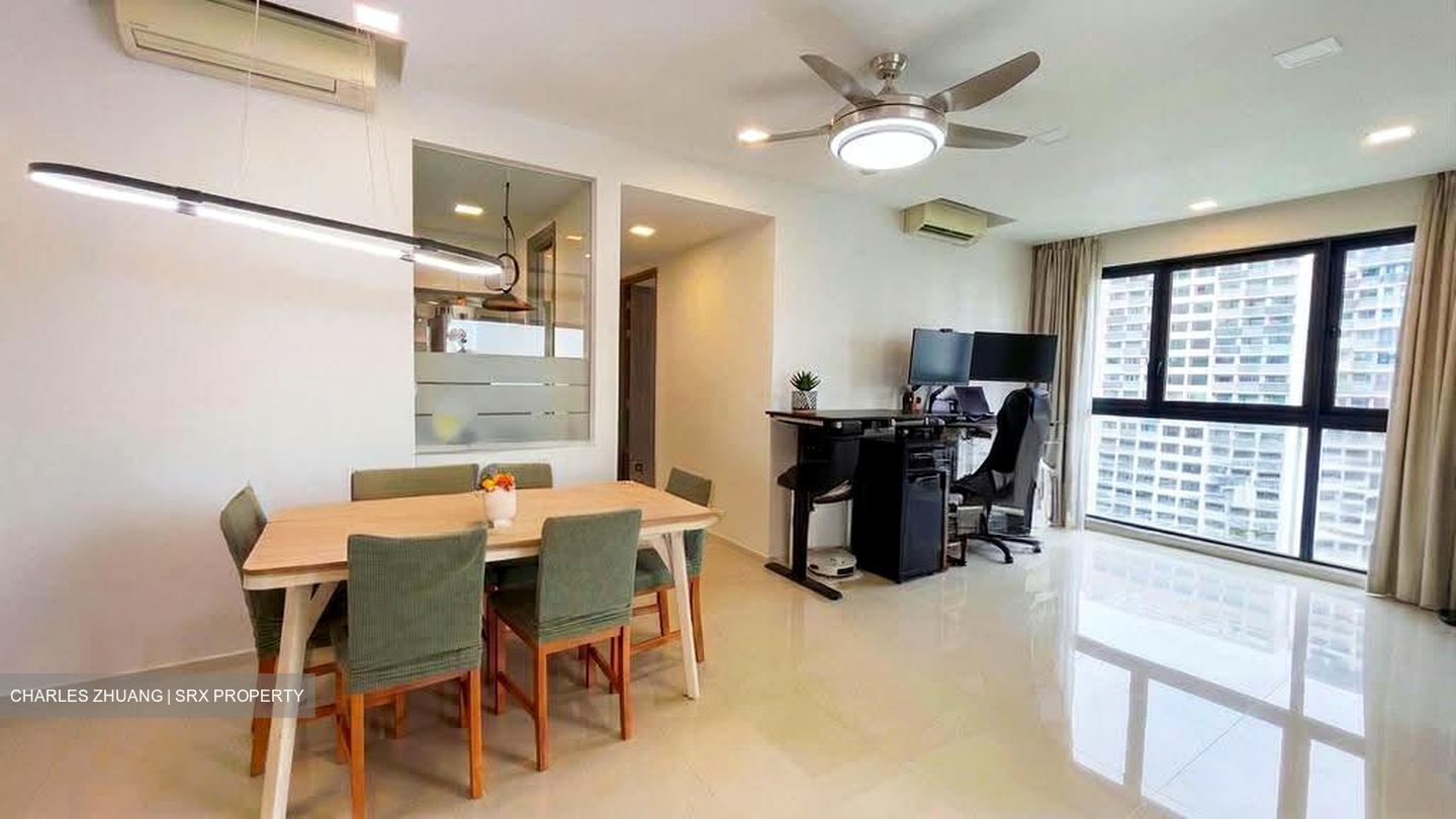 Fernvale Close (D28), Condominium #629255681